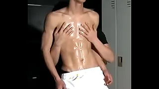 Asian hot gays